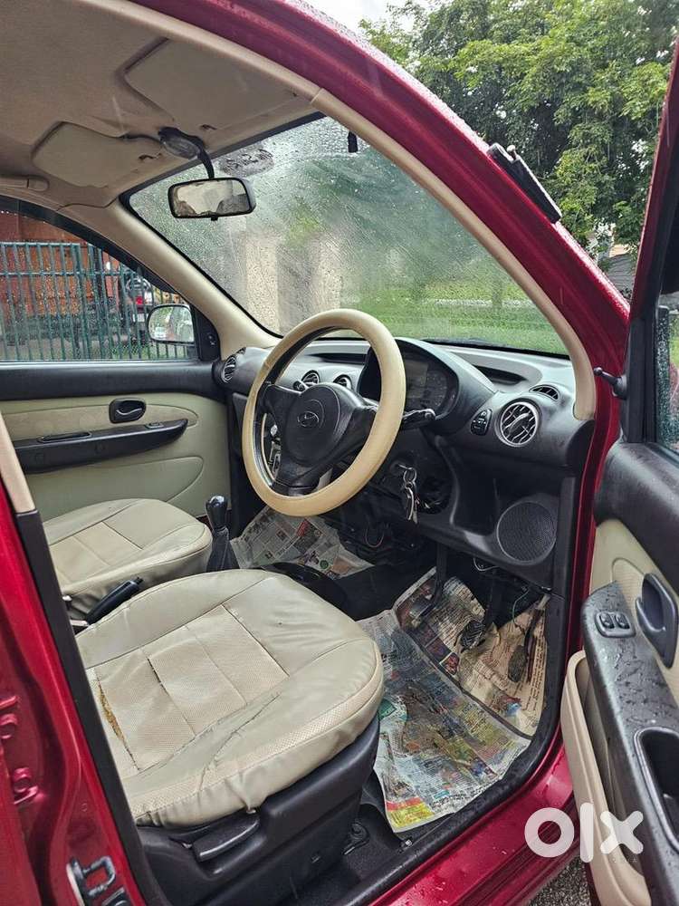 Excellent Condition