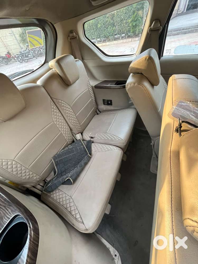 Maruti Suzuki Ertiga 1.5 Zxi Plus, 2020, Petrol