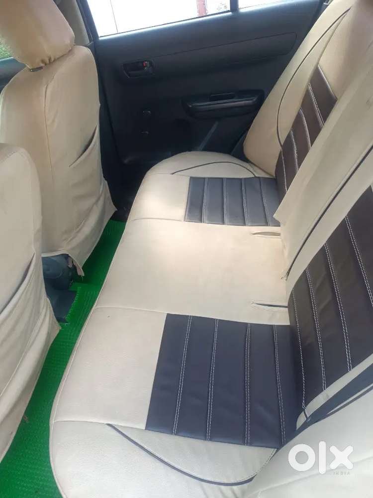 Maruti Suzuki Dzire 2015 Diesel Automatic