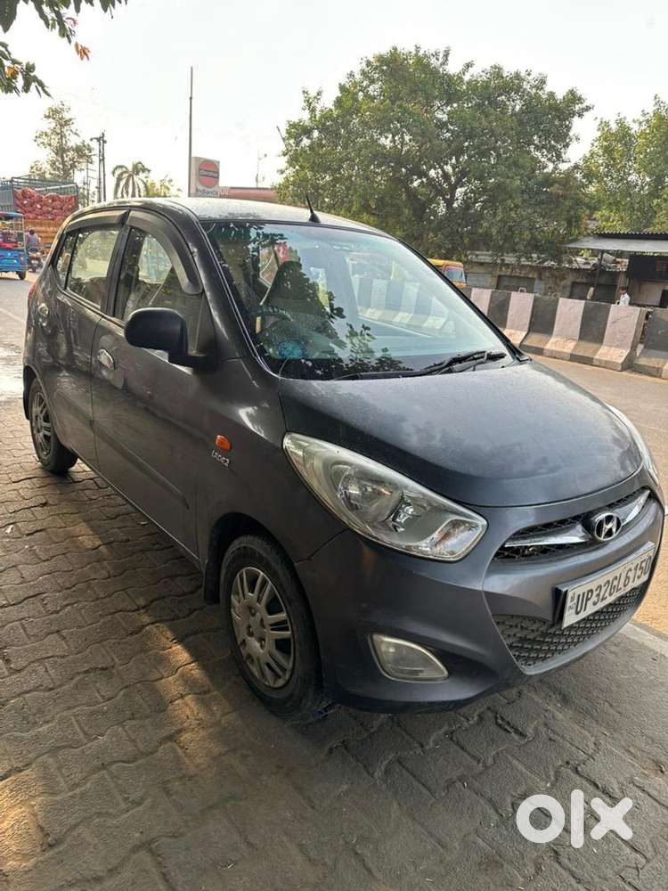 Hyundai I10 2015 Petrol 87000 Km Driven