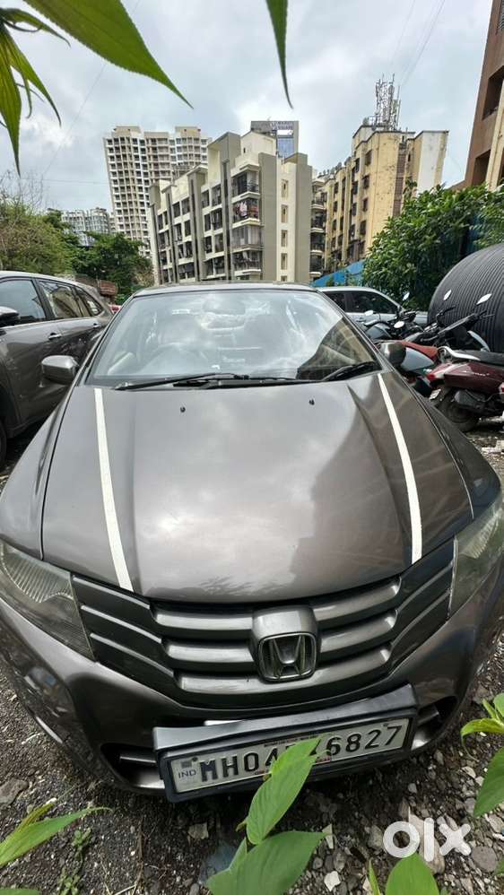 Honda City 2011 I-vtec 1.5 V Mt (bs Iv) - Premium Upgrades