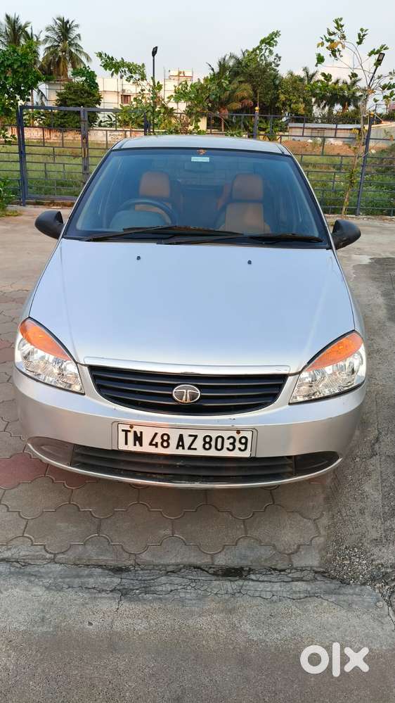 Tata Indica V2, 2014, Diesel