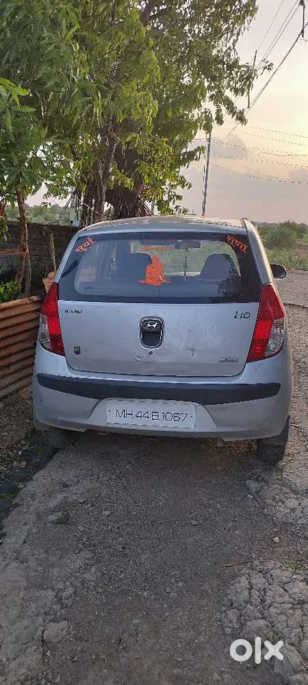 Hyundai Grand I10 Era 2008 Model