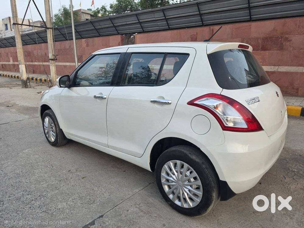 Maruti Suzuki Swift Ddis Vdi, 2014, Diesel