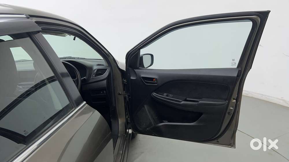 Maruti Suzuki Baleno 1.2 Sigma, 2021, Petrol