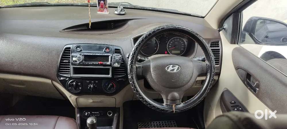 Hyundai I20 2013