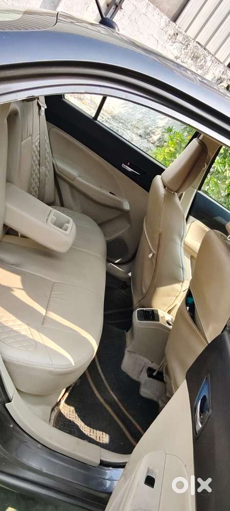 Maruti Suzuki Dzire, 2022, Petrol