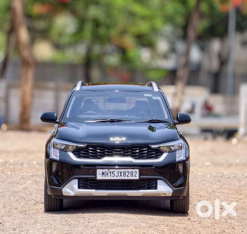 Kia Sonet Htk Plus 1.5 Diesel Mt, 2024, Diesel
