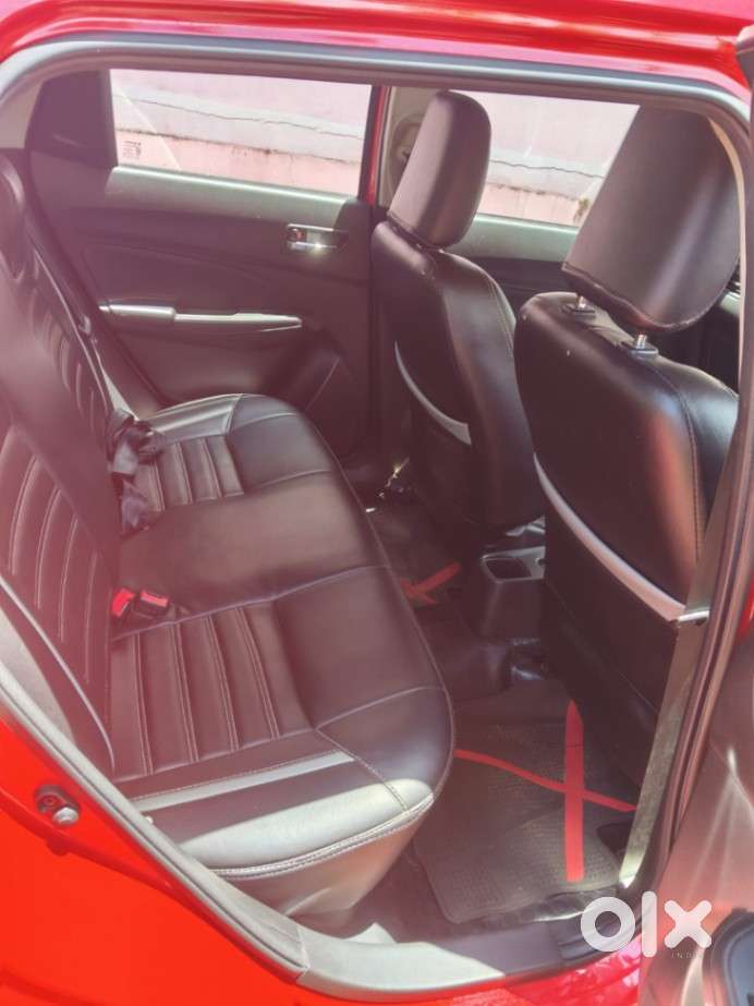 Maruti Suzuki Swift Vxi + Manual, 2022, Petrol