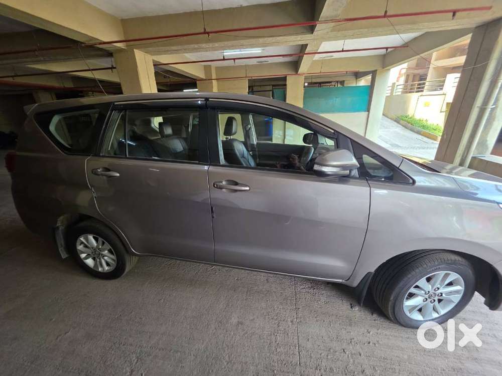 Innova Crysta, Single Hand Use, In A Very Good Condition.