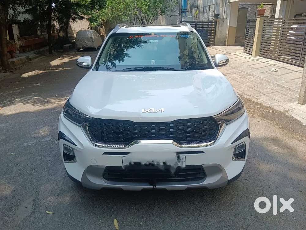 Kia Sonet 1.0 Htk 2023