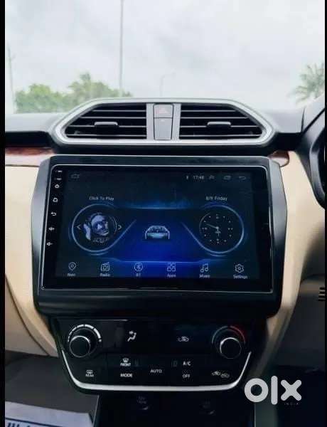Maruti Suzuki Dzire 1.2 Zxi Amt, 2020, Petrol
