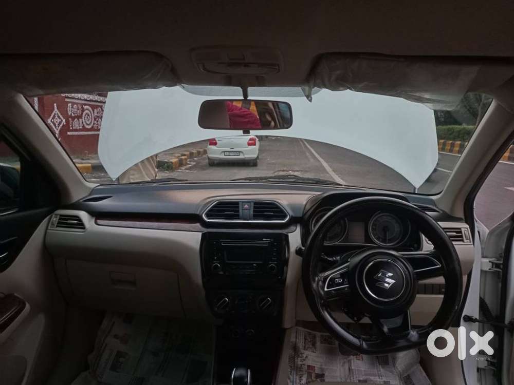 Maruti Suzuki Swift Dzire Vxi(o) Amt, 2019, Cng & Hybrids