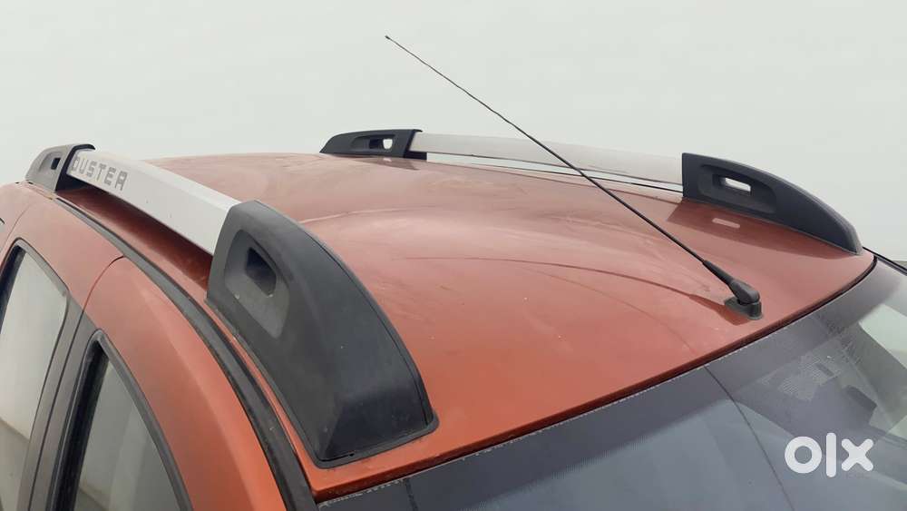 Renault Duster 110ps Diesel Rxz Amt, 2016, Diesel