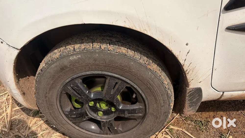 Maruti Suzuki Ritz Vdi 2014