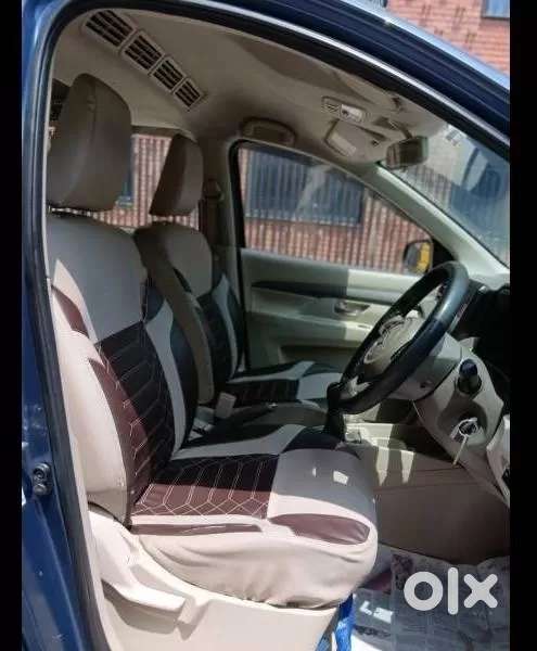 Maruti Suzuki Ertiga, 2022, Cng & Hybrids