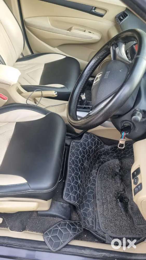 Honda City 2013 Cng Well Maintained