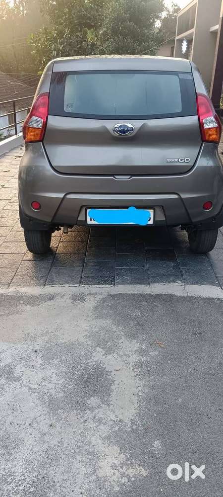 Datsun Redi Go 2019 Petrol Well Maintained