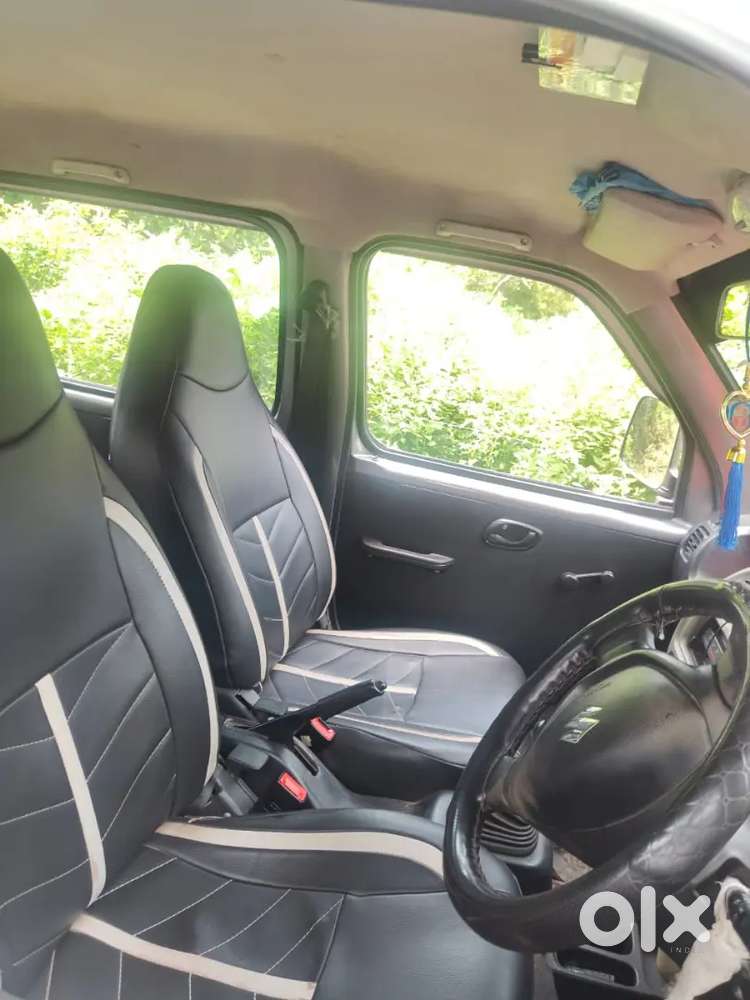 Maruti Suzuki Eeco Ac 2020