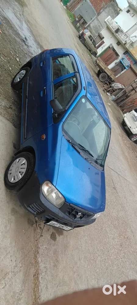 Alto  2011 Model