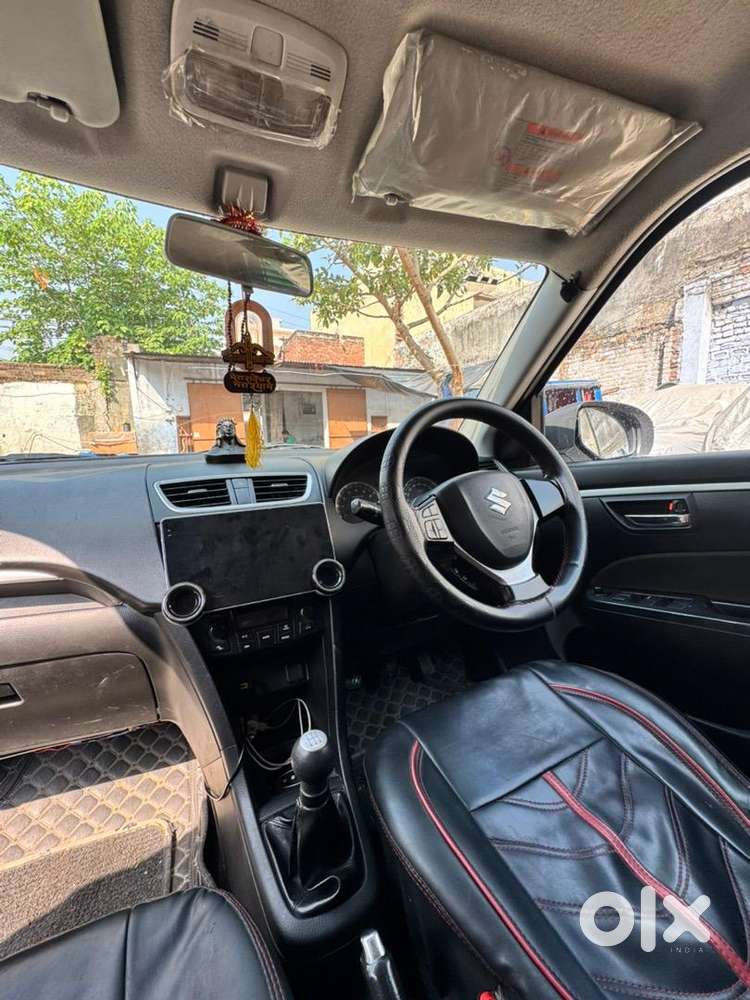 Maruti Suzuki Maruti 2014 15 December Ki Hai
