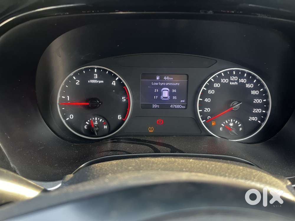 Kia Seltos Htk Plus D, 2022, Diesel