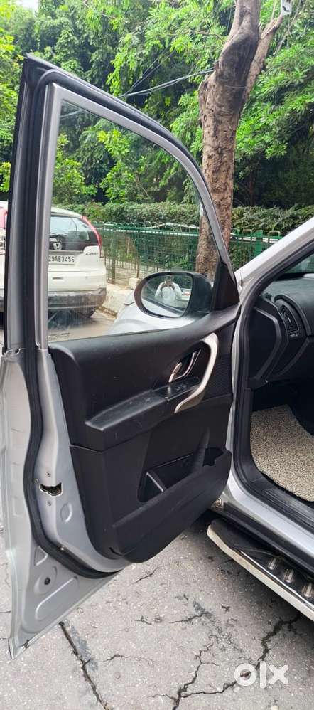 Mahindra Xuv500 W7, 2020, Diesel