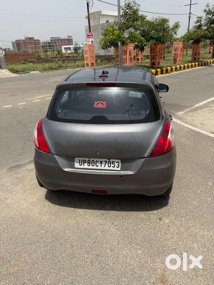 Maruti Suzuki Car 2014