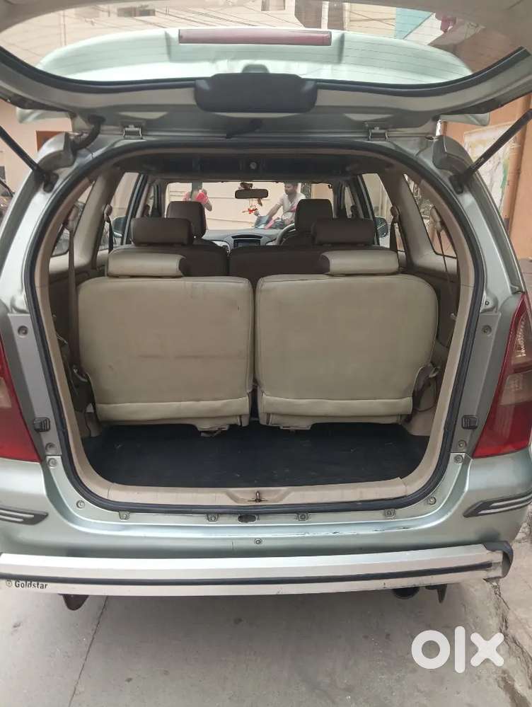 I Am Selling My Innova 2005 Model In Good Condition, Ac Not Working ,