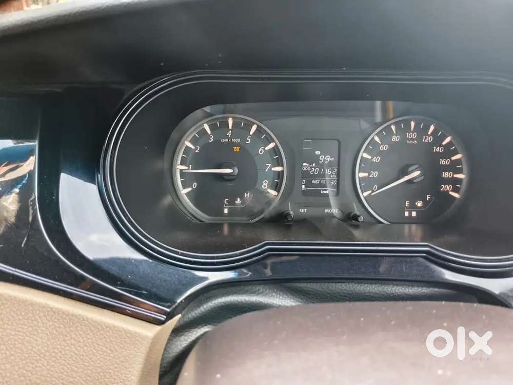 Tata Zest Xms