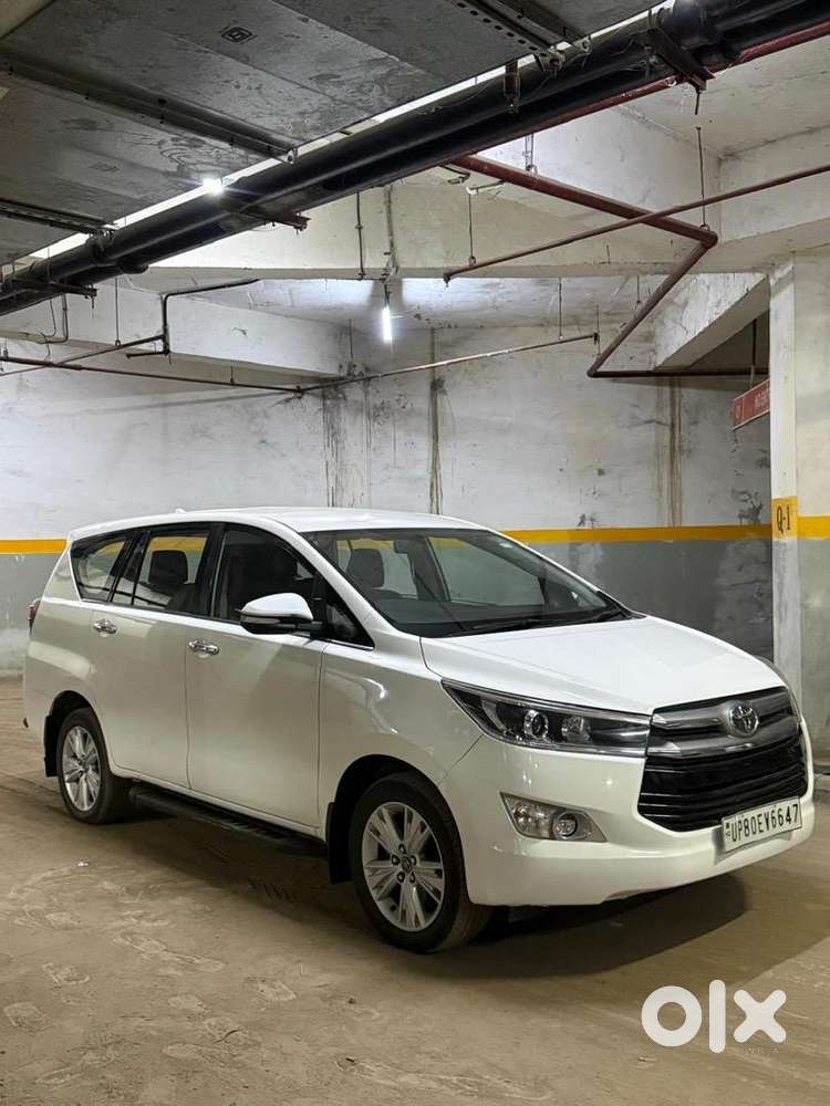 Toyota 2018 Car Diesel Automatic