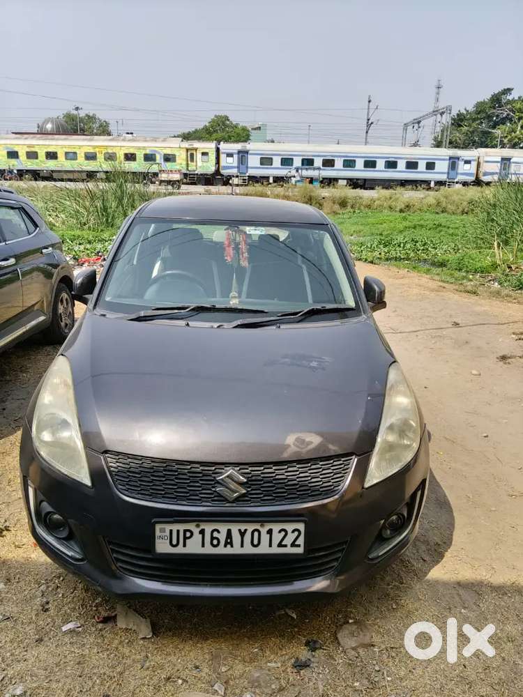 Maruti Suzuki Swift 2015 Diesel 80792 Km Driven