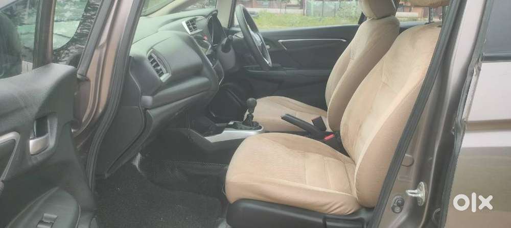 Honda Jazz 1.5 Vx I Dtec, 2016, Diesel