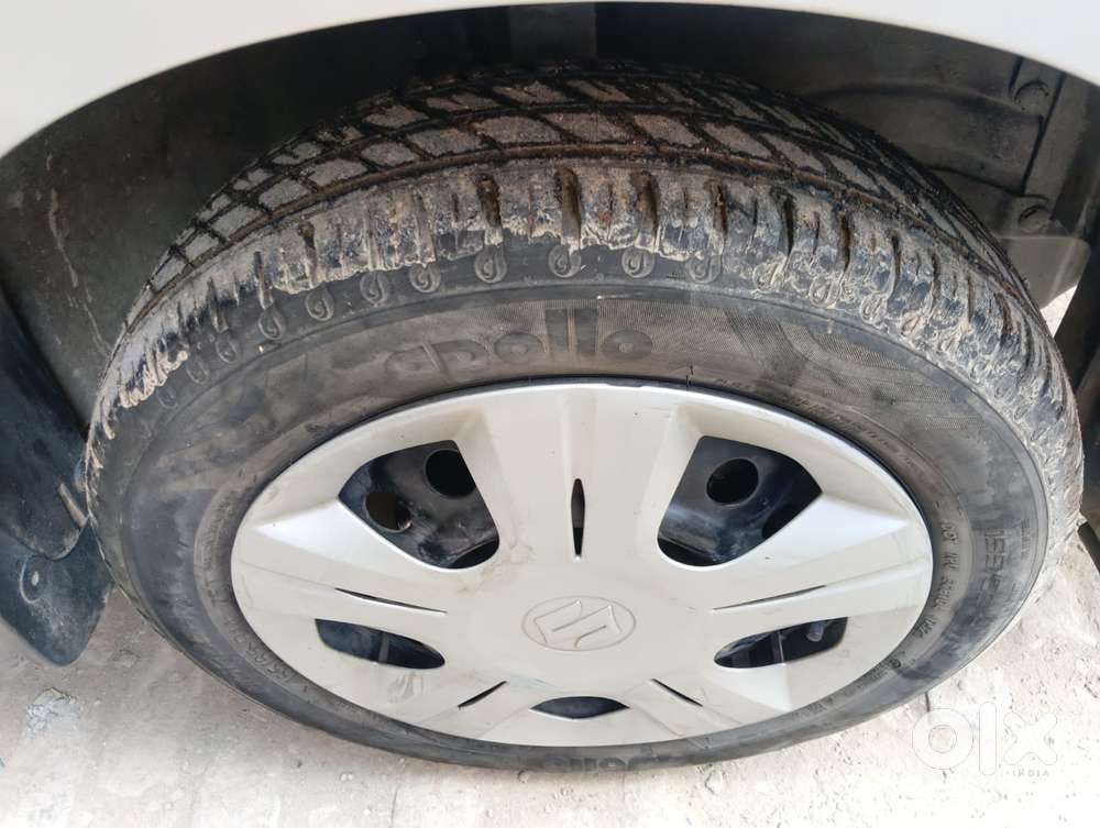 Maruti Suzuki Wagon R Vxi 1.2, 2017, Petrol