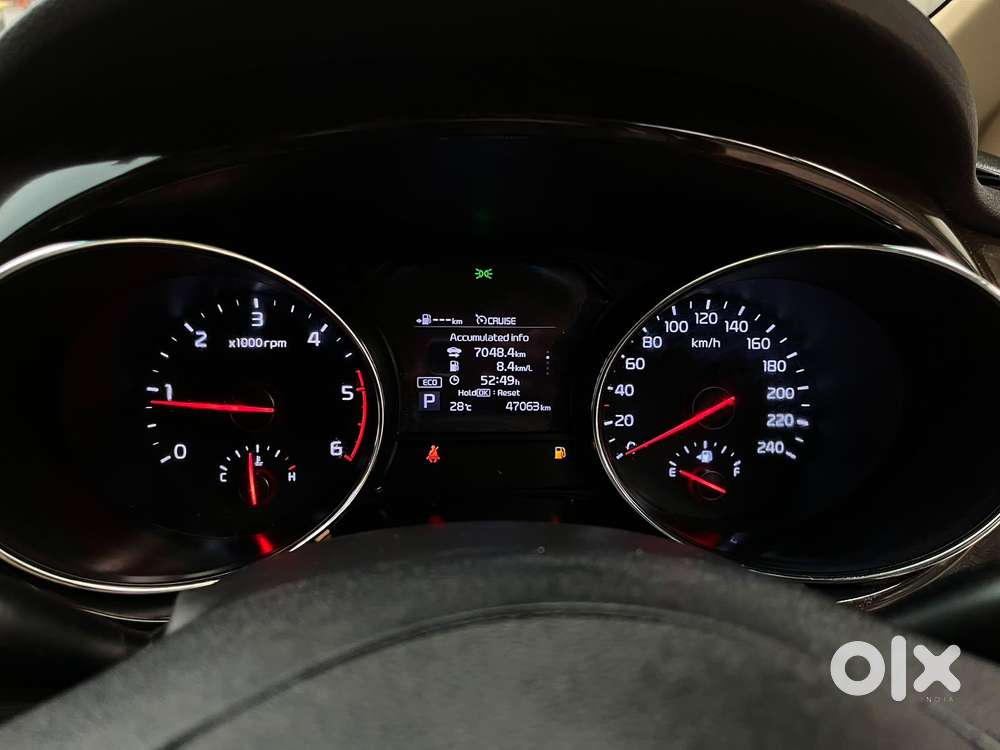 Kia Carnival Limousine Plus 7 Str, 2023, Diesel