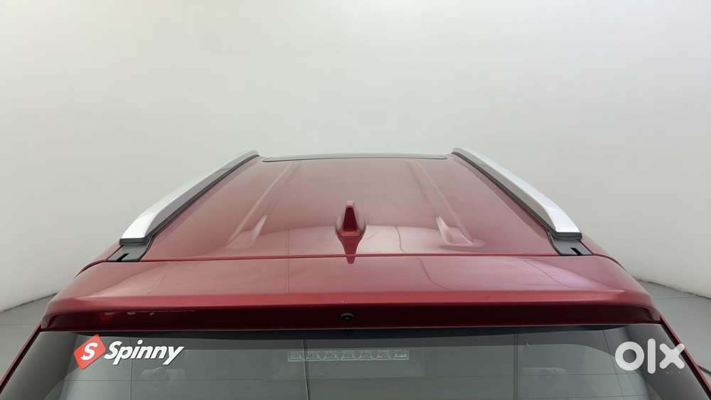 Honda Elevate Zx Mt, 2023, Petrol