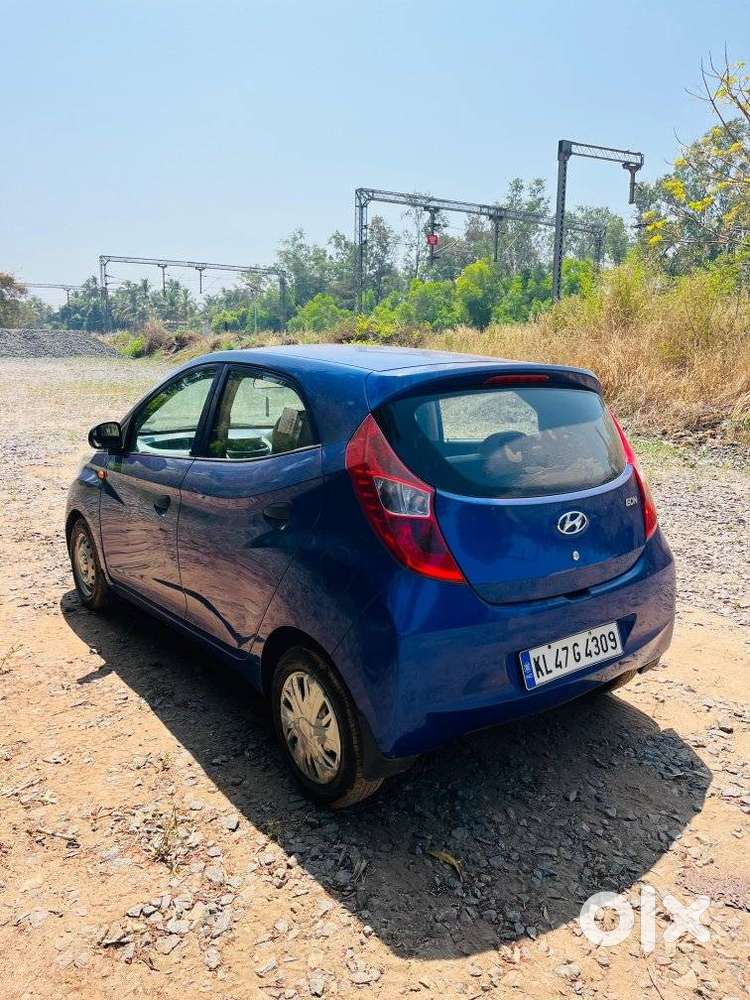 Hyundai Eon