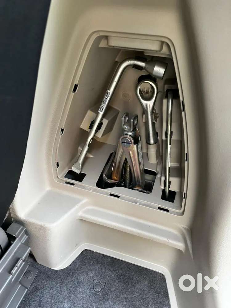 Toyota Rumion 2025
