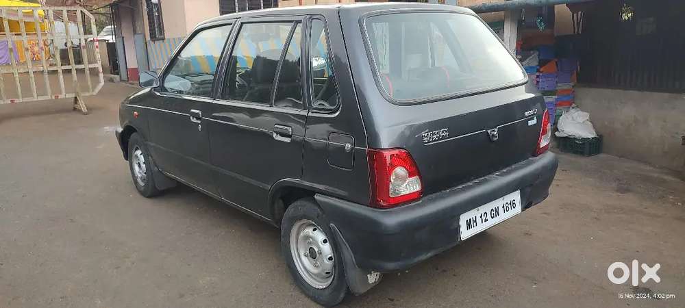 Maruti Suzuki 800 2004 Petrol 28000 Km Driven