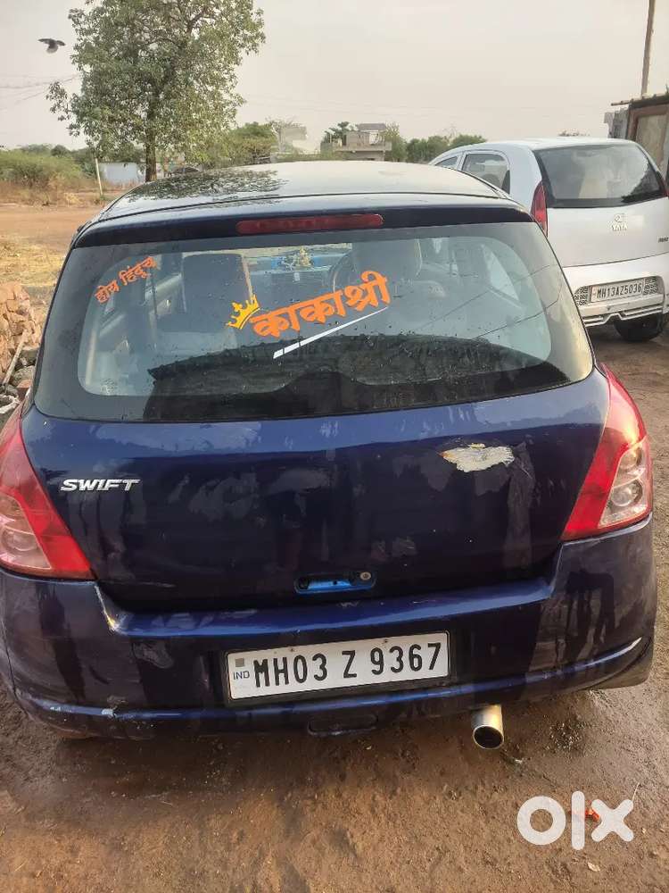Maruti Suzuki Swift 2006