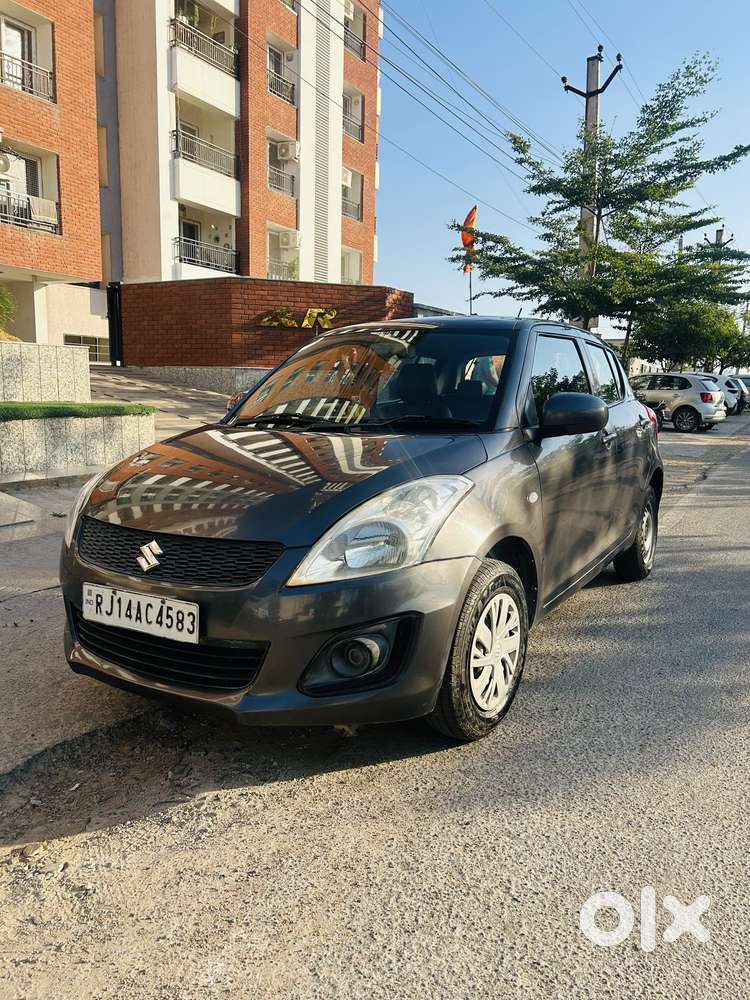 Maruti Suzuki Swift Ldi Optional, 2015, Diesel