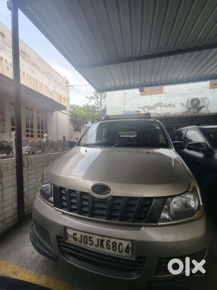 Mahindra Xylo Diesel 2014