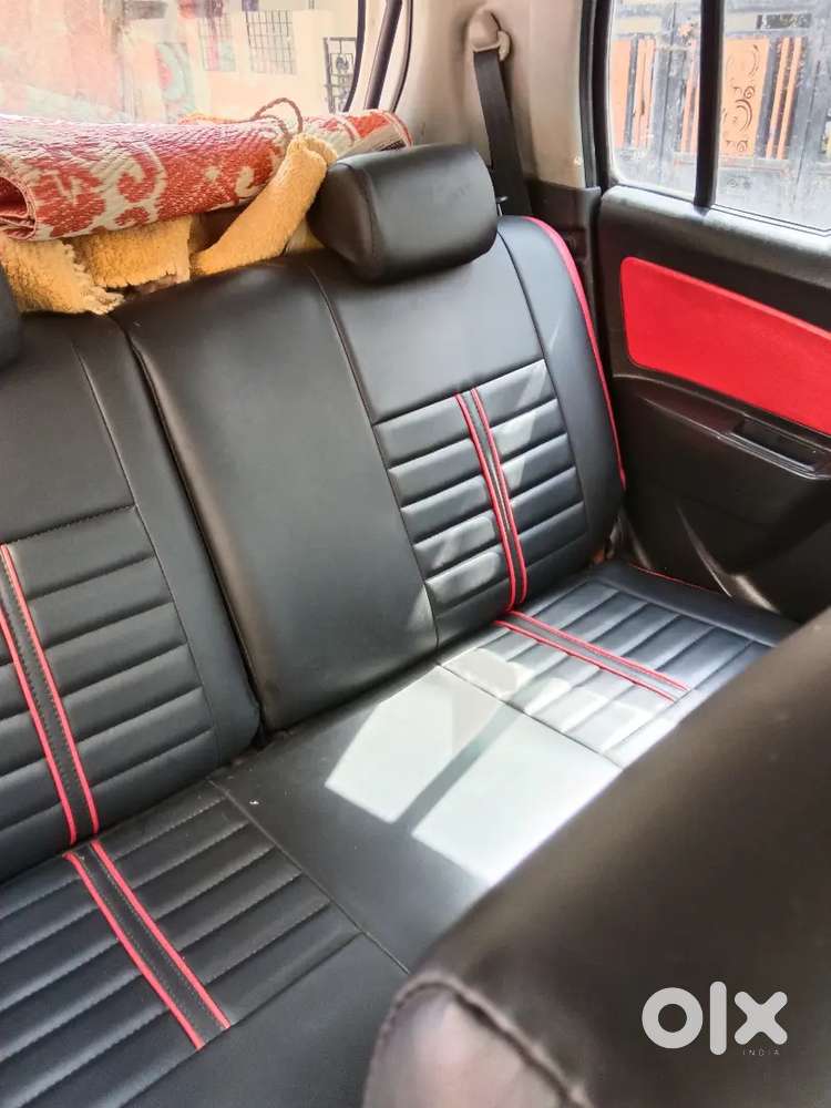 Maruti Suzuki Wagon R 1.0 2016 Cng & Hybrids 89000 Km Driven