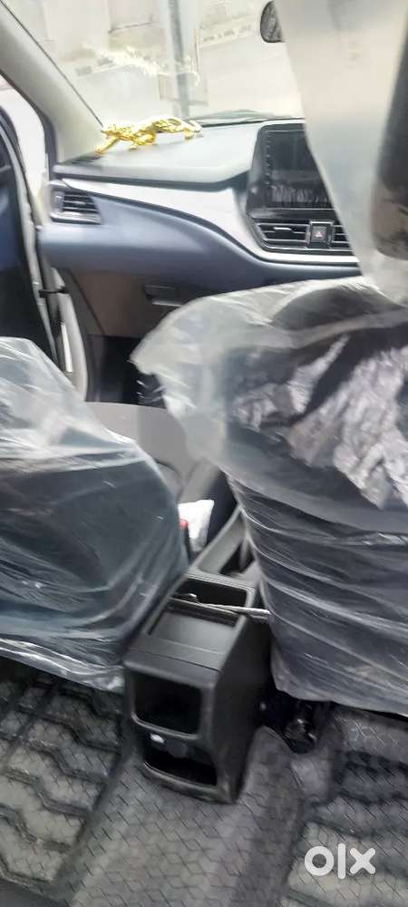 Maruti Suzuki Baleno 2025 Petrol 5000 Km Driven