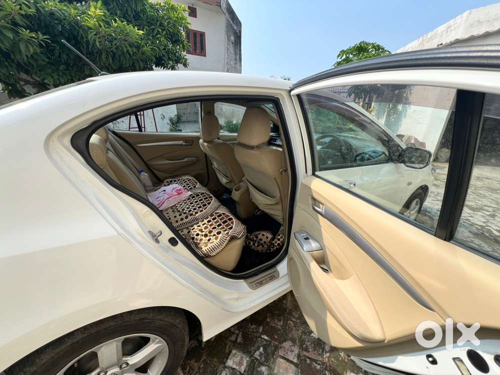 Honda City Petrol Manual 2011