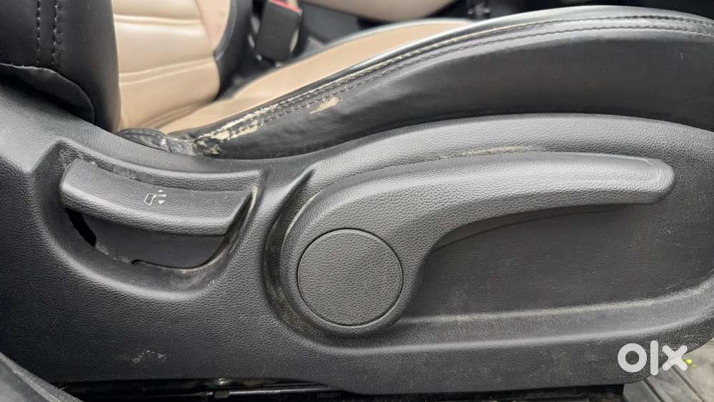 Hyundai Elite I20 Sportz Plus, 2020, Petrol