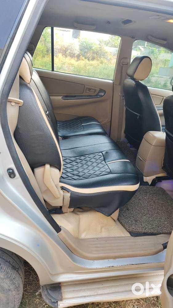 Toyota Innova