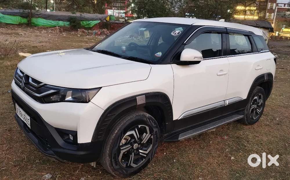 Show Room Condition Car