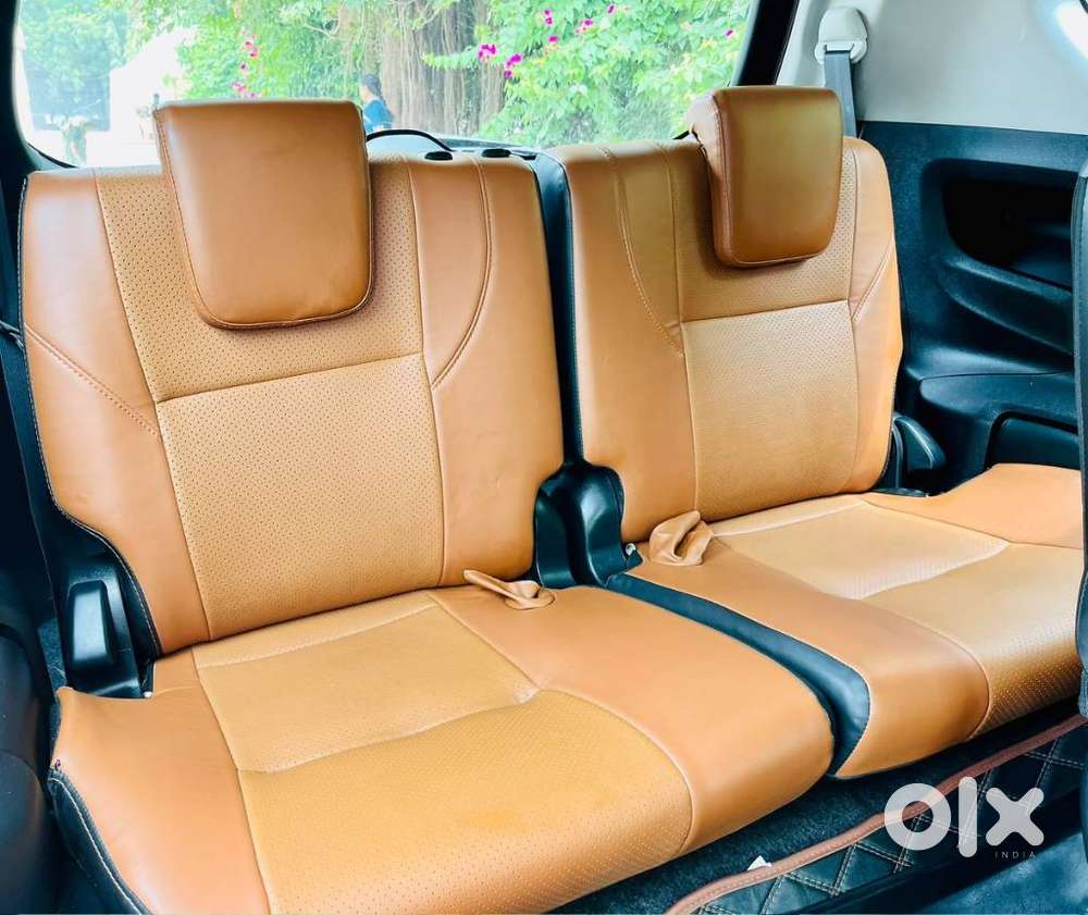 Toyota Innova Crysta [2020-ongoing] 2.4 Gx At 7 Str, 2022, Diesel