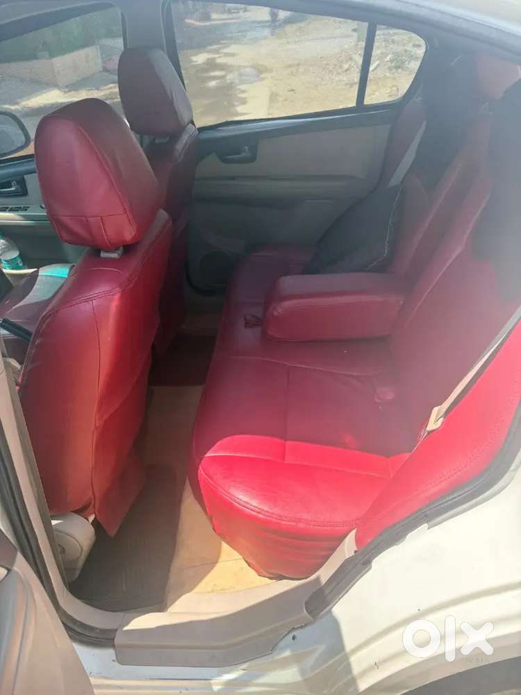 Maruthi Sx4